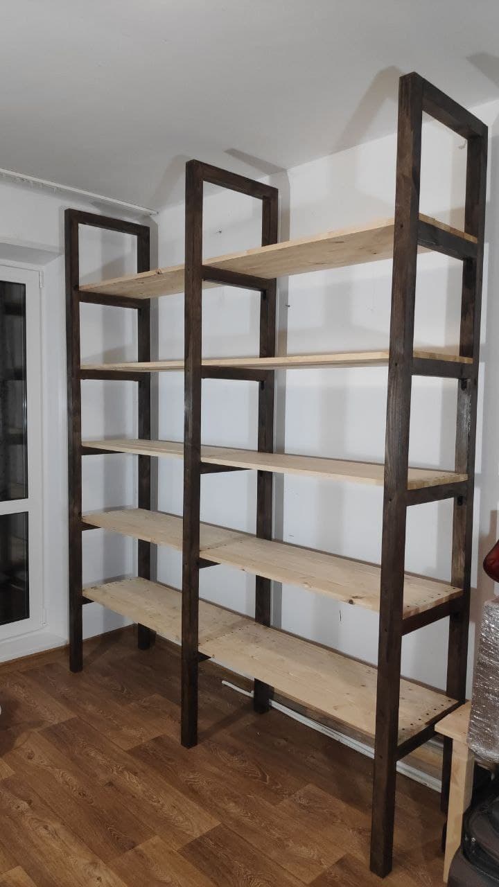 Rack one