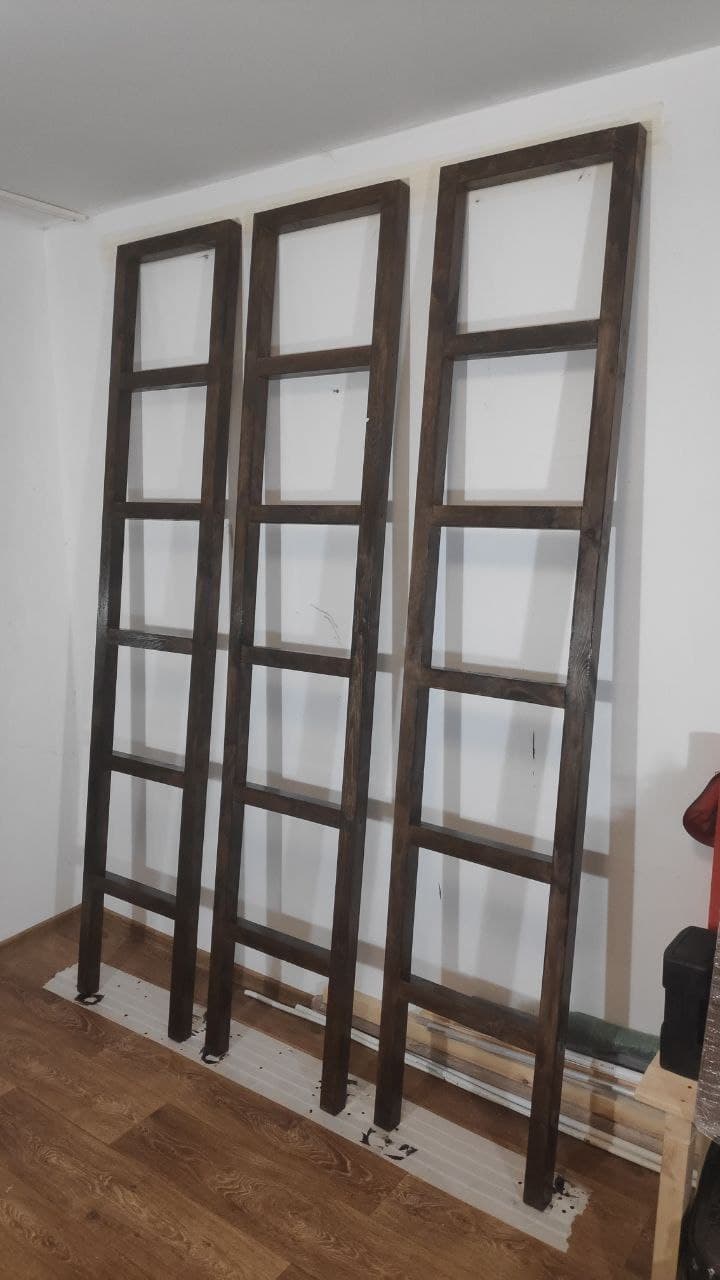 Rack two