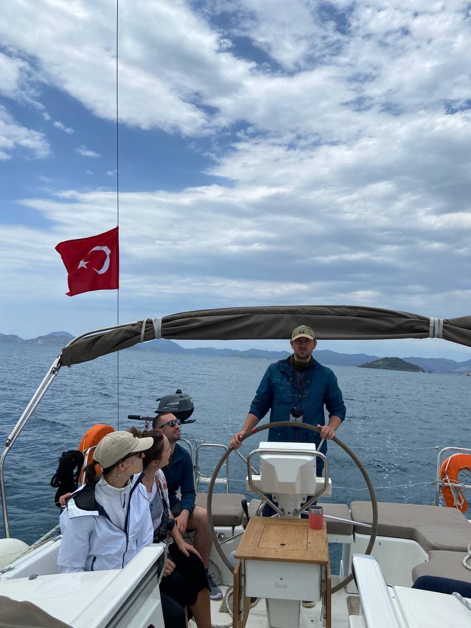 turkey-three